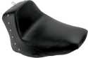 Saddlemen 806-15-0031 Renegade Heels Down Seat with Studs and Driver Backrest - sxspowersports