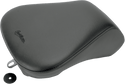Saddlemen 806-15-016 Renegade Deluxe Touring Pillion Pad - SaddleHyde without Studs - sxspowersports