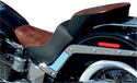 Saddlemen 806-15-016B Pillion Pad with Gel for Lariat Solo Seat - sxspowersports