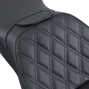 Saddlemen 806-15-030LS Explorer LS Touring Seat with Backrest - sxspowersports