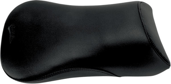 Saddlemen 806-23-016 Renegade Deluxe Touring Pillion Pad - SaddleHyde without Studs - sxspowersports
