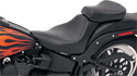 Saddlemen 806-23-016 Renegade Deluxe Touring Pillion Pad - SaddleHyde without Studs - sxspowersports