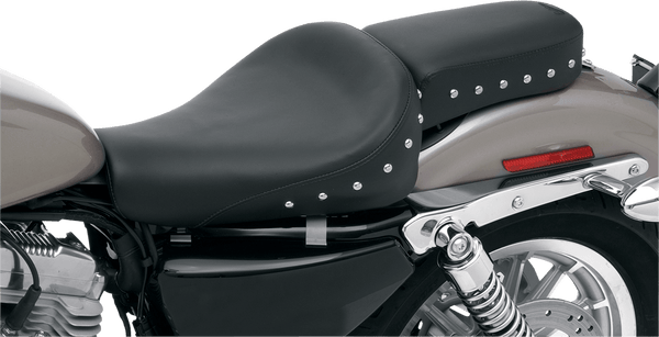 Saddlemen 807-03-002 Renegade Solo Seat without Studs - sxspowersports