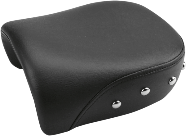 Saddlemen 807-03-002 Renegade Solo Seat without Studs - sxspowersports