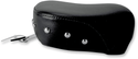 Saddlemen 807-03-0021 Renegade Heels Down Solo Seat without Studs - sxspowersports