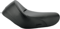 Saddlemen 807-03-0021 Renegade Heels Down Solo Seat without Studs - sxspowersports
