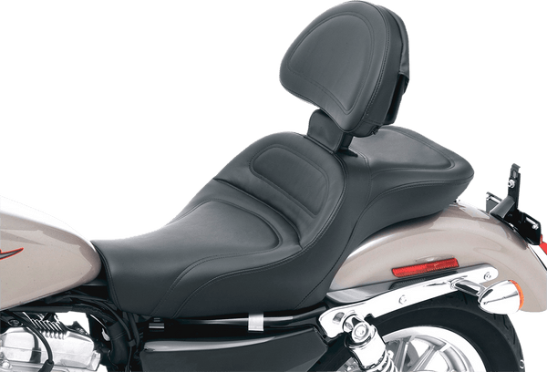 Saddlemen 807-03-029 Explorer Seat without Driver Backrest - sxspowersports
