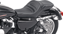 Saddlemen 807-03-029 Explorer Seat without Driver Backrest - sxspowersports
