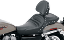 Saddlemen 807-03-040 Explorer Special Seat with Backrest - sxspowersports