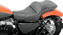 Saddlemen 807-03-040 Explorer Special Seat with Backrest - sxspowersports