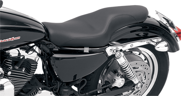 Saddlemen 807-03-047 Profiler Seat - Black - sxspowersports