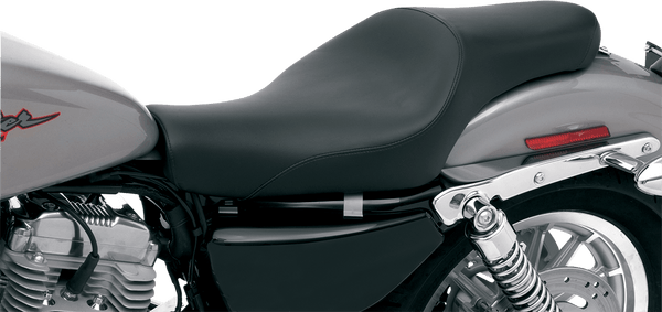 Saddlemen 807-03-066 Pro Tour Seat - Black - sxspowersports