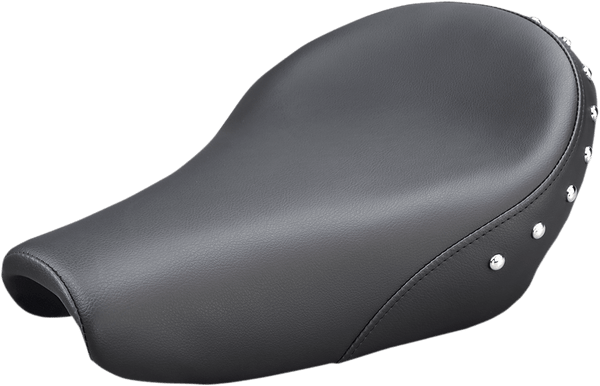 Saddlemen 807-11-002 Renegade Solo Seat without Studs - sxspowersports