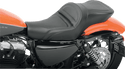 Saddlemen 807-11-029 Explorer Seat without Driver Backrest - sxspowersports
