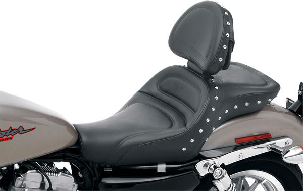 Saddlemen 807-11-039 Explorer Special Seat without Backrest - sxspowersports