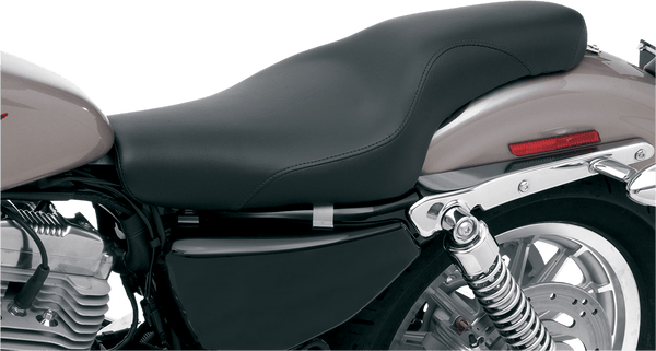 Saddlemen 807-11-047 Profiler Seat - Black - sxspowersports