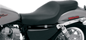 Saddlemen 807-11-066 Pro Tour Seat - Black - sxspowersports