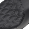 Saddlemen 807-11-149 Profiler LS Seats - 3.3 Gallon Tank - sxspowersports