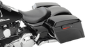 Saddlemen 808-07B-002 Renegade Deluxe Solo Seat without Studs - sxspowersports