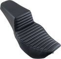 Saddlemen 808-07B-171 Step Up TR Seat - Black - sxspowersports