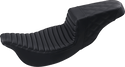 Saddlemen 808-07B-176 Step-Up Seats - Black - sxspowersports