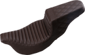 Saddlemen 808-07B-176BR Step-Up Seats - Brown - sxspowersports