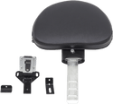 Saddlemen 808-07B-181 Road Sofa PT Seat without Backrest - Unheated - sxspowersports