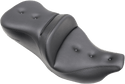 Saddlemen 808-07B-181 Road Sofa PT Seat without Backrest - Unheated - sxspowersports