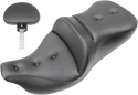 Saddlemen 808-07B-181BR Road Sofa PT Seat - sxspowersports
