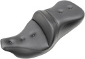 Saddlemen 808-07B-181T Road Sofa PT Seat without Backrest - Unheated - sxspowersports