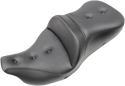 Saddlemen 808-07B-181THC Road Sofa PT Seat without Backrest - Heated - sxspowersports
