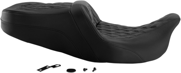 Saddlemen 808-07B-182 Road Sofa LS Seat - sxspowersports