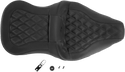 Saddlemen 808-07B-182 Road Sofa LS Seat - sxspowersports
