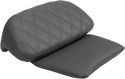 Saddlemen 808-07B-182 Road Sofa LS Seat - sxspowersports