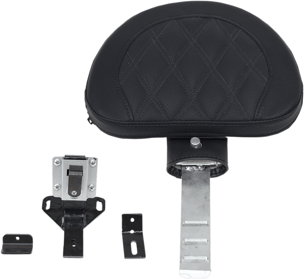 Saddlemen 808-07B-182 Road Sofa LS Seat - sxspowersports