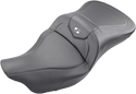 Saddlemen 808-07B-182T Road Sofa Seat without Backrest - Lattice Stitch - sxspowersports