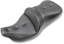 Saddlemen 808-07B-183 Extended Reach Road Sofa Pillow Top Seat without Backrest - sxspowersports