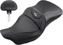 Saddlemen 808-07B-185 Road Sofa Seat without Backrest - sxspowersports