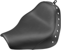 Saddlemen 812-26-002 Renegade Touring Solo Seat - Plain - sxspowersports