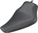Saddlemen 812-26-002 Renegade Touring Solo Seat - Plain - sxspowersports