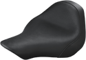 Saddlemen 812-26-002 Renegade Touring Solo Seat - Plain - sxspowersports
