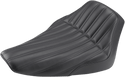 Saddlemen 812-26-0023 Knuckle Solo Seat - sxspowersports