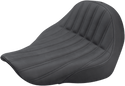 Saddlemen 812-26-0023 Knuckle Solo Seat - sxspowersports