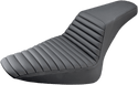 Saddlemen 812-26-171 Step Up TR Seat - Black - sxspowersports