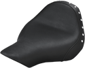 Saddlemen 813-27-001 Renegade Touring Solo Seat - Studded - sxspowersports