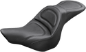 Saddlemen 813-27-0291 Explorer Seat without Driver Backrest - sxspowersports