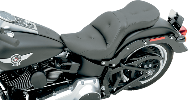 Saddlemen 813-27-030RS Explorer RS Seat with Backrest - sxspowersports