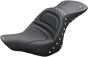 Saddlemen 813-27-039 Explorer Special Seat without Driver Backrest - sxspowersports