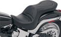 Saddlemen 8152JS Explorer Seat with Backrest - sxspowersports