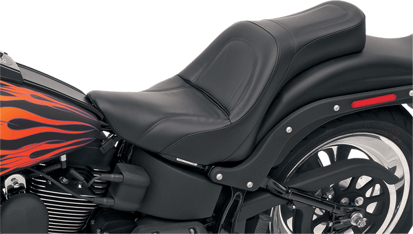 Saddlemen 816HFJ King Seat with Driver Backrest - sxspowersports